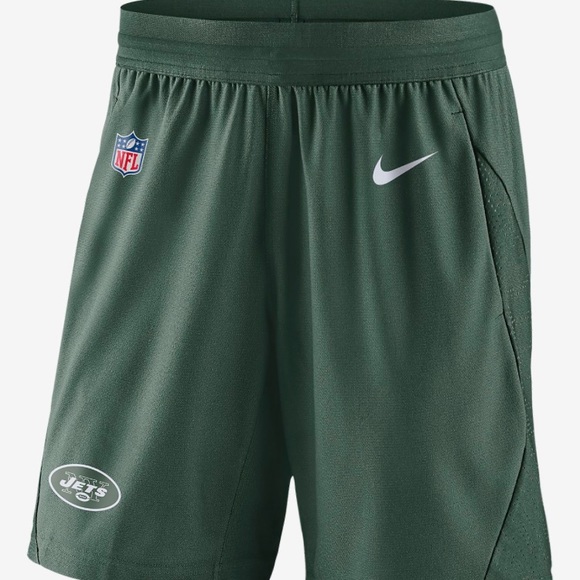 Nike Other - Men’s NFL Jets shorts.